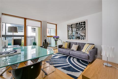 1 bedroom flat to rent, Featherstone Street, London