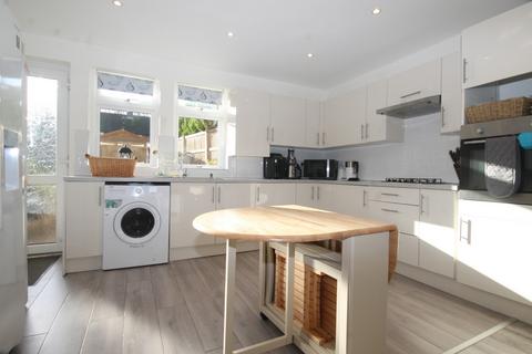 undefined, Fulford Grove, South Oxhey, WD19