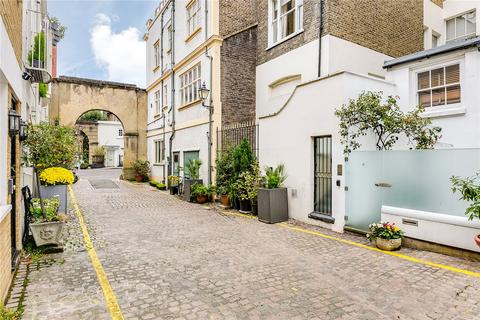2 bedroom flat for sale, Cornwall Mews South, London