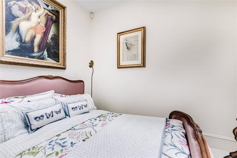 2 bedroom flat for sale, Cornwall Mews South, South Kensington, London