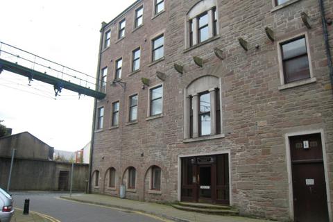 2 bedroom flat to rent, Pleasance Court, West End, Dundee, DD1