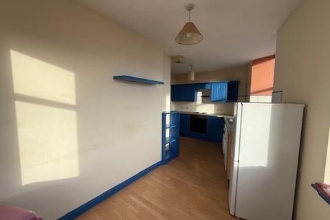 2 bedroom flat to rent, Pleasance Court, West End, Dundee, DD1