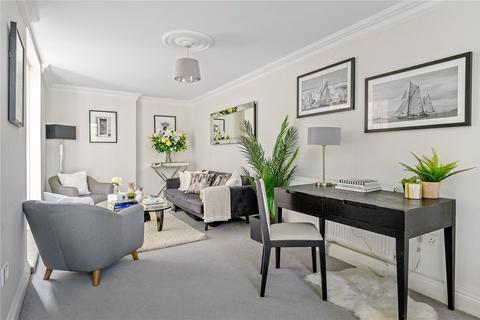 3 bedroom apartment to rent, Florence Street, Islington, London, N1