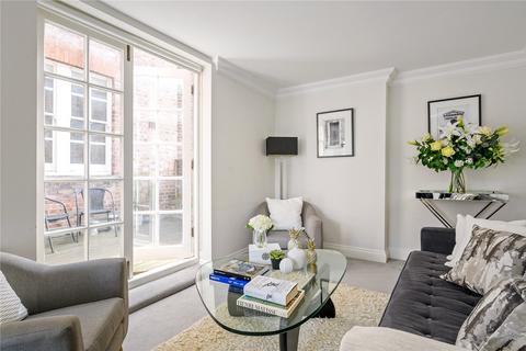 3 bedroom apartment to rent, Florence Street, Islington, London, N1