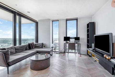 2 bedroom property to rent, The Waterman, Tidemill Square, Lower Riverside, Greenwich Peninsula, SE10