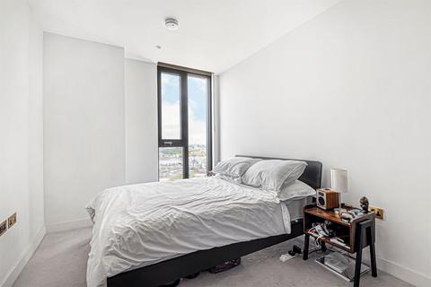 2 bedroom property to rent, The Waterman, Tidemill Square, Lower Riverside, Greenwich Peninsula, SE10