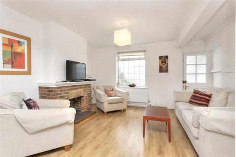 4 bedroom terraced house to rent - Rose Hill Terrace, Brighton, East Sussex, BN1