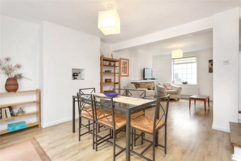 4 bedroom terraced house to rent - Rose Hill Terrace, Brighton, East Sussex, BN1