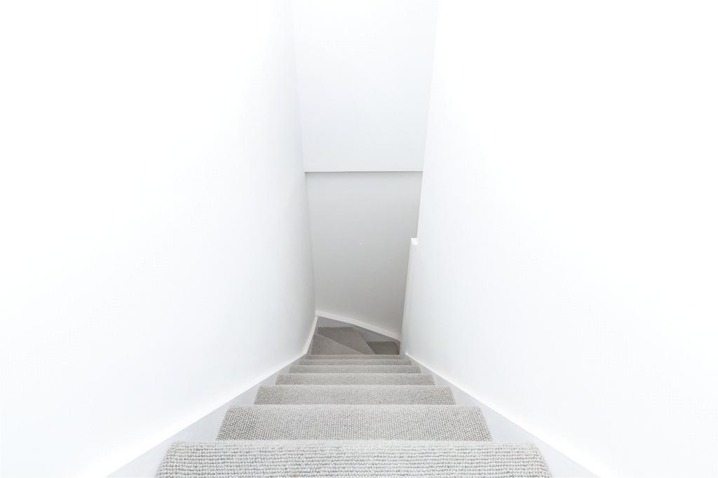 Hallway/Stairs
