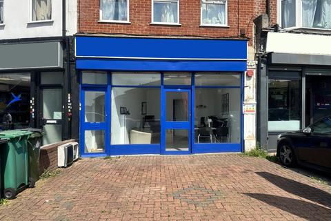 Shop to rent, Pinner Road, Harrow HA1