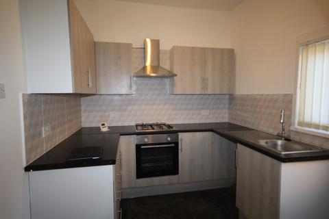 2 bedroom terraced house to rent, Ryland Villas, Rustenburg St, Hull, HU9