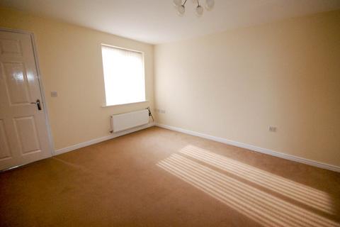 3 bedroom house to rent, St Aloysius View, Hebburn