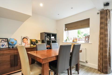 3 bedroom detached house for sale, West End Lane, Pinner, HA5