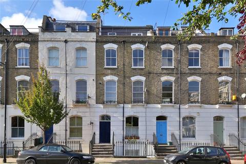 1 bedroom apartment to rent, Arundel Square, Barnsbury, Islington, London, N7