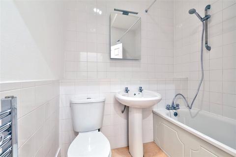 1 bedroom apartment to rent, Arundel Square, Barnsbury, Islington, London, N7