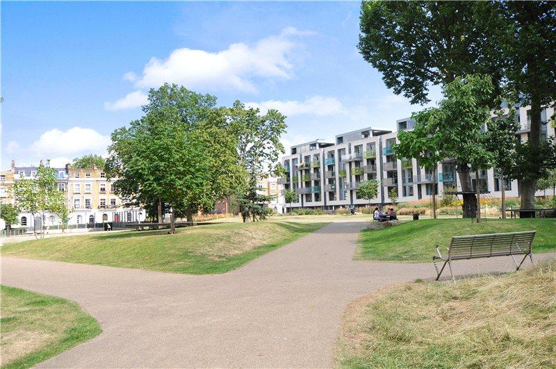 Arundel Square