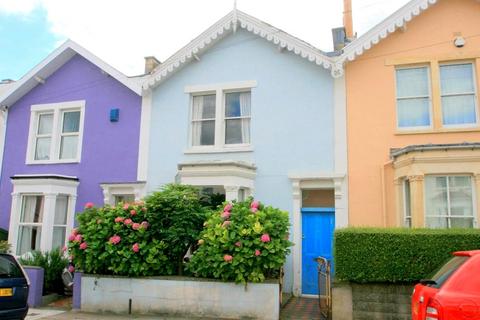 2 bedroom terraced house to rent, Pembroke Road, Southville, Bristol, BS3