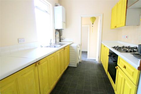 2 bedroom terraced house to rent, Pembroke Road, Southville, Bristol, BS3