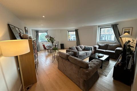 undefined, Abbey Lane, Abbeyhill, Edinburgh, EH8