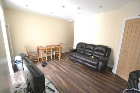 undefined, Stanley Grove, Reading,