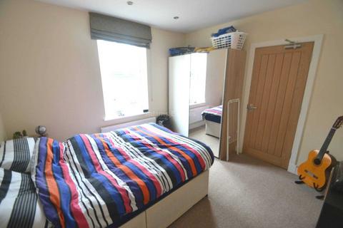 undefined, Stanley Grove, Reading,