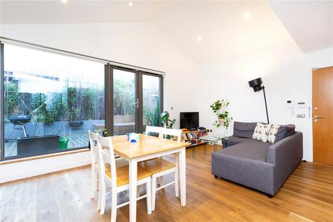 Liverpool Road, Angel, Islington, London, N1