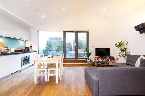 1 bedroom apartment to rent, Liverpool Road, Angel, Islington, London, N1