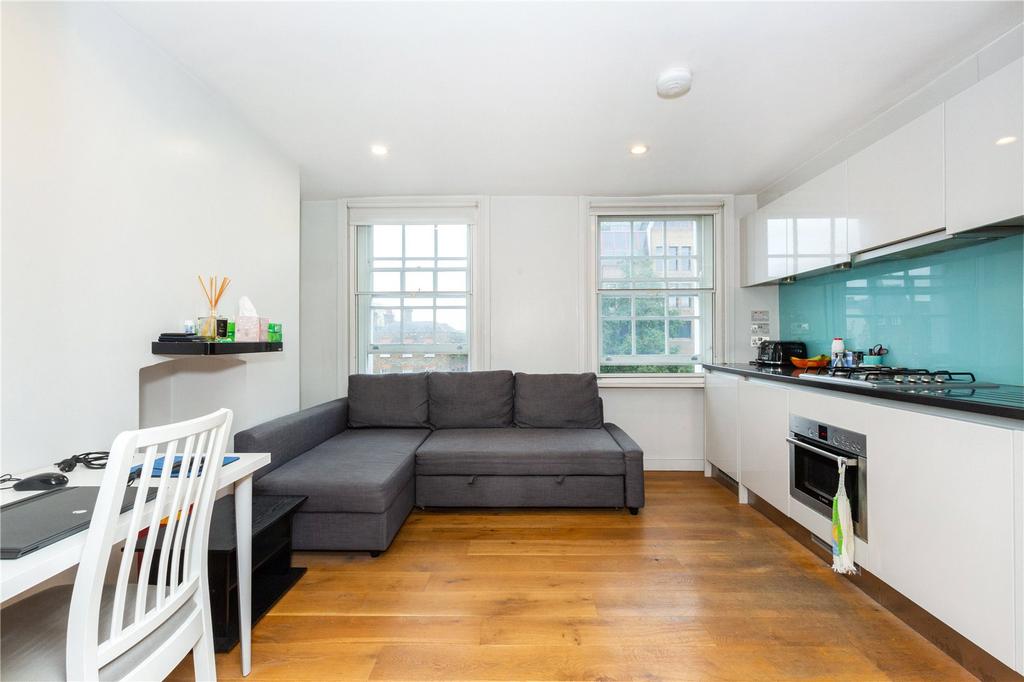 Open Plan