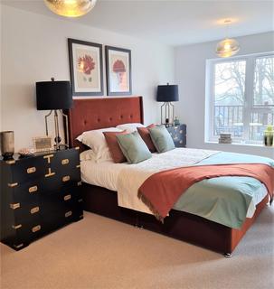 2 bedroom apartment for sale - Beechwood Grove, Albert Road, Caversham, Reading, Berkshire, RG4