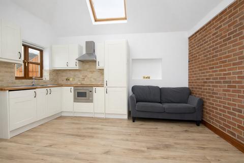 undefined, Osier Crescent, Muswell Hill, N10