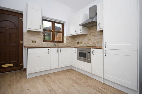 undefined, Osier Crescent, Muswell Hill, N10