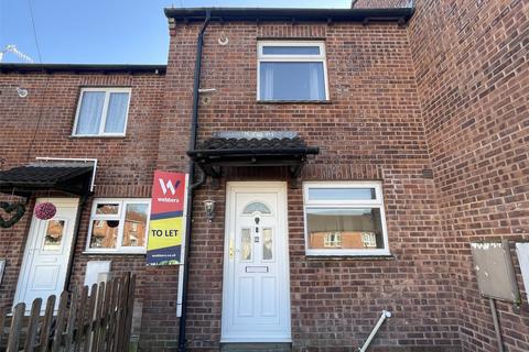 2 bedroom terraced house to rent, Long Meadow Drive, Barnstaple, Devon, EX32