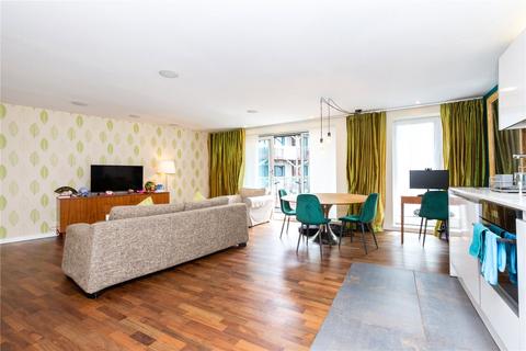 1 bedroom apartment to rent, Islington on the Green, 12A Islington Green, Angel, Islington, London, N1