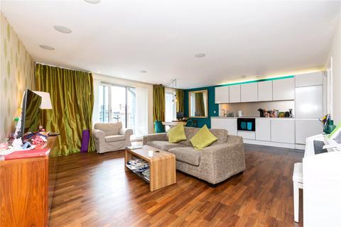 1 bedroom apartment to rent, Islington on the Green, 12A Islington Green, Angel, Islington, London, N1