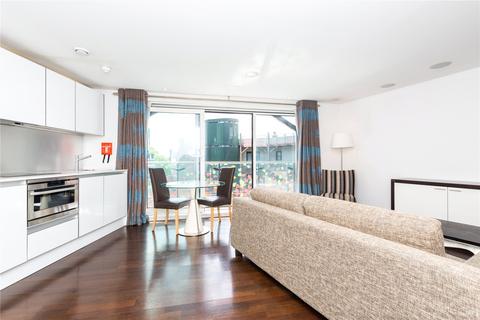 1 bedroom apartment to rent, Islington on the Green, 12A Islington Green, Islington, London, N1