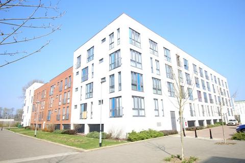 undefined, Salvisberg Court, Otto Road
