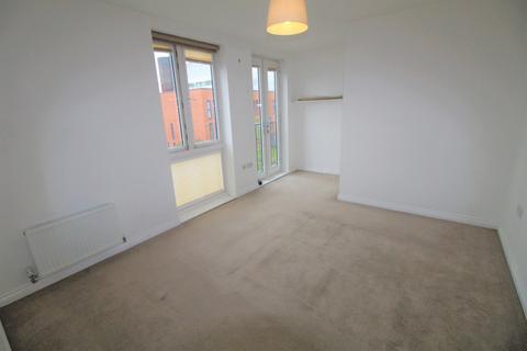 undefined, Salvisberg Court, Otto Road