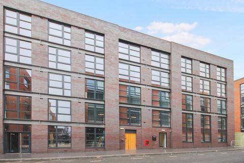 undefined, Summer House, Pope Street, Jewellery Quarter, B1
