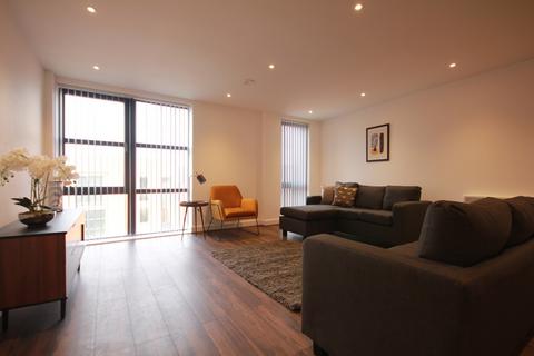undefined, Summer House, Pope Street, Jewellery Quarter, B1