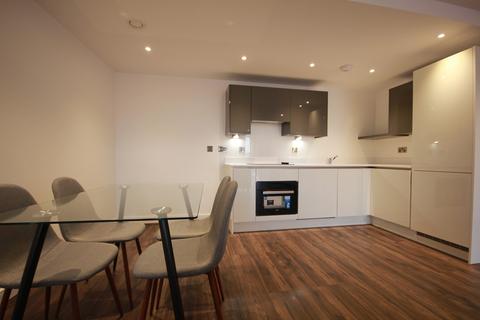 undefined, Summer House, Pope Street, Jewellery Quarter, B1