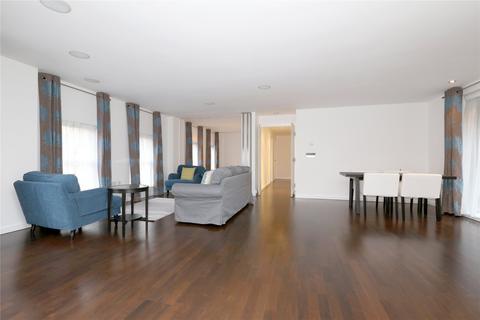 3 bedroom apartment to rent, Islington On the Green, 12A Islington Green, Islington, London, N1