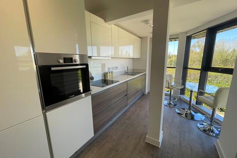 2 bedroom apartment to rent, London Road, Basingstoke RG24