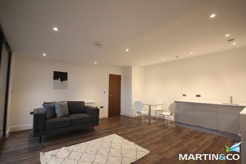 1 bedroom penthouse to rent, CopperBox, High Street, Harborne, B17