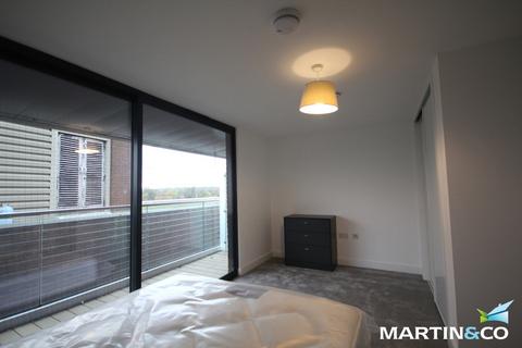 1 bedroom penthouse to rent, CopperBox, High Street, Harborne, B17