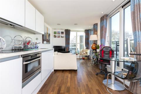 1 bedroom apartment to rent, Islington on the Green, 12A Islington Green, Angel, Islington, London, N1