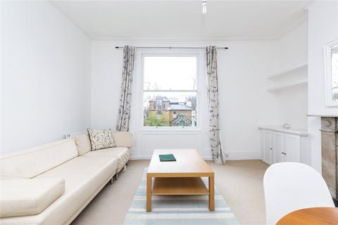 1 bedroom apartment to rent - Belitha Villas, Barnsbury, Islington, London, N1