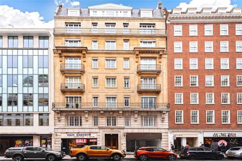 2 bedroom flat to rent, Berkeley Street, Mayfair, London