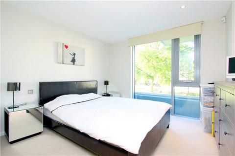 1 bedroom apartment to rent, 1 Blackthorn Avenue, Arundel Square, Barnsbury, Islington, London, N7
