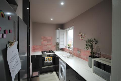 Studio to rent, Lodge Close, Brighton BN41