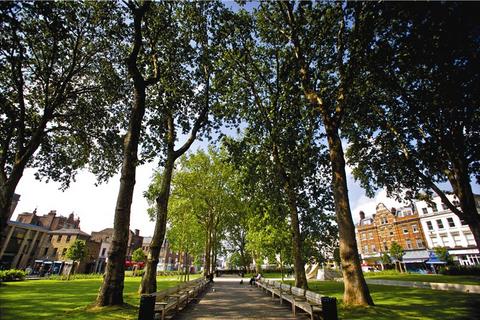 1 bedroom apartment to rent, Islington On The Green, 12A Islington Green, Angel, Islington, London, N1